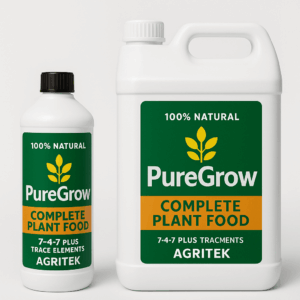 PureGrow