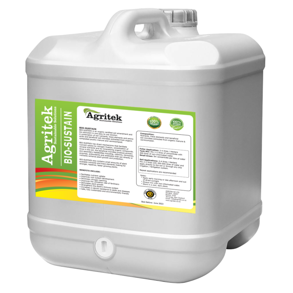 Bio-Sustain